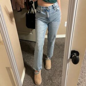 Abercrombie jeans